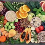 The Importance of Balanced Nutrition for Long Term Wellness