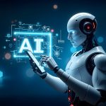 How Businesses Use AI for Financial Forecasting
