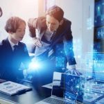 Understanding the Relationship Between AI and Business Automation