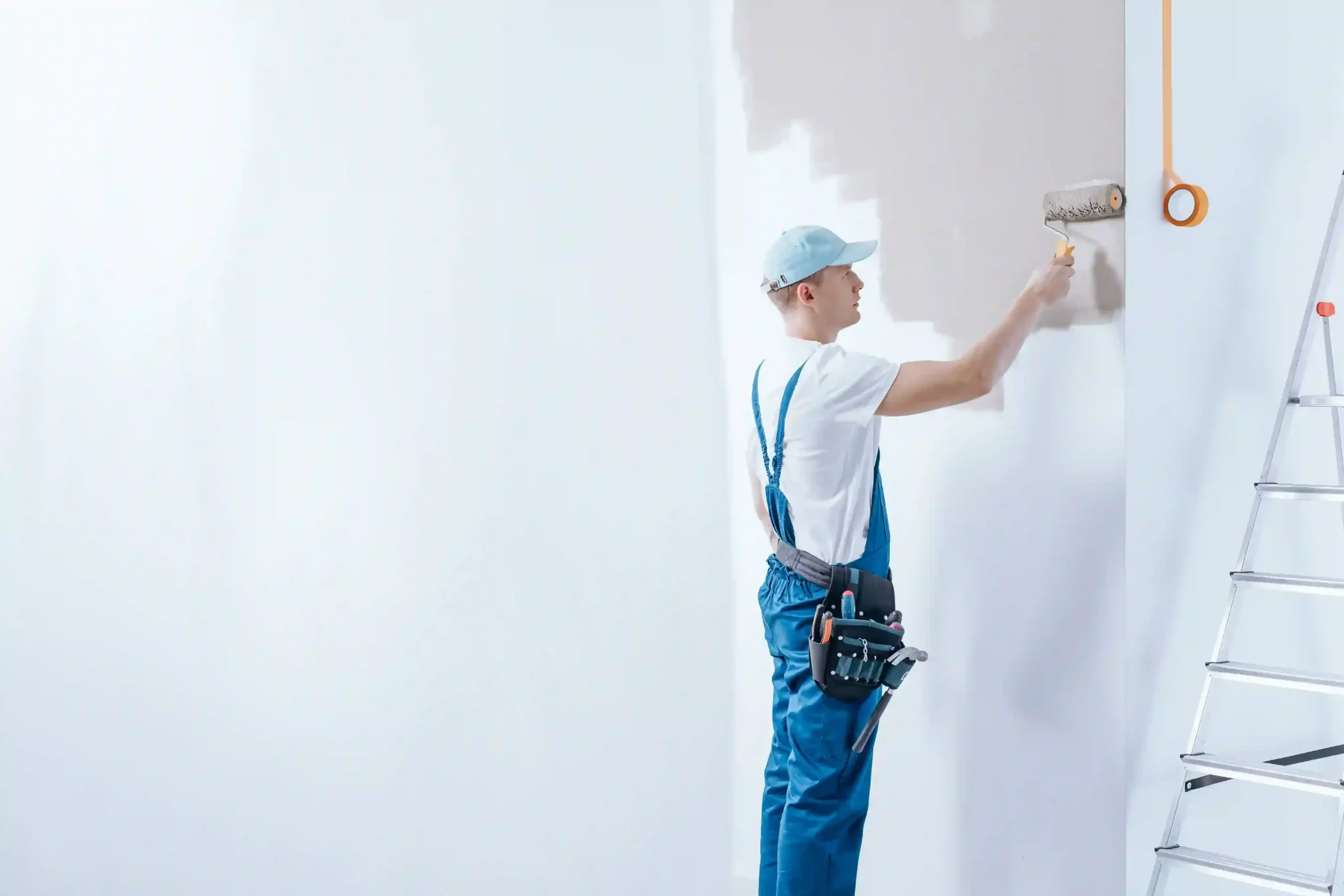 Outdoor Painting Projects That Impress Visitors