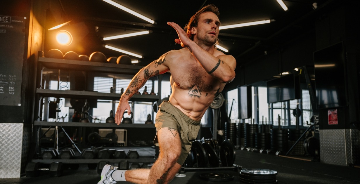 Beginner’s Guide to Weight Management and Exercise