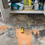 Effective Home Moisture Control and Cleanup Services