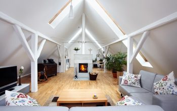 Top Loft Conversion Company in Esher – Quality Builds & Extensions