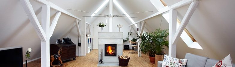 Top Loft Conversion Company in Esher – Quality Builds & Extensions