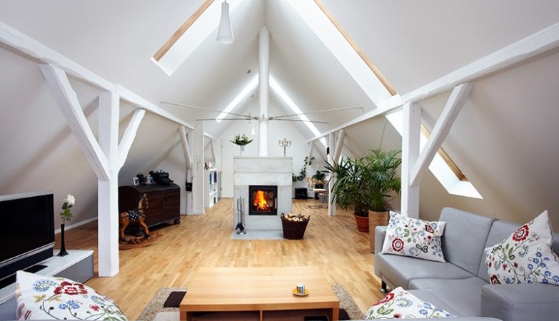 Top Loft Conversion Company in Esher – Quality Builds & Extensions