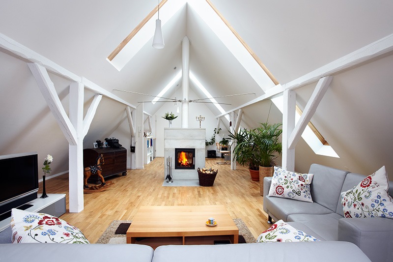Top Loft Conversion Company in Esher – Quality Builds & Extensions