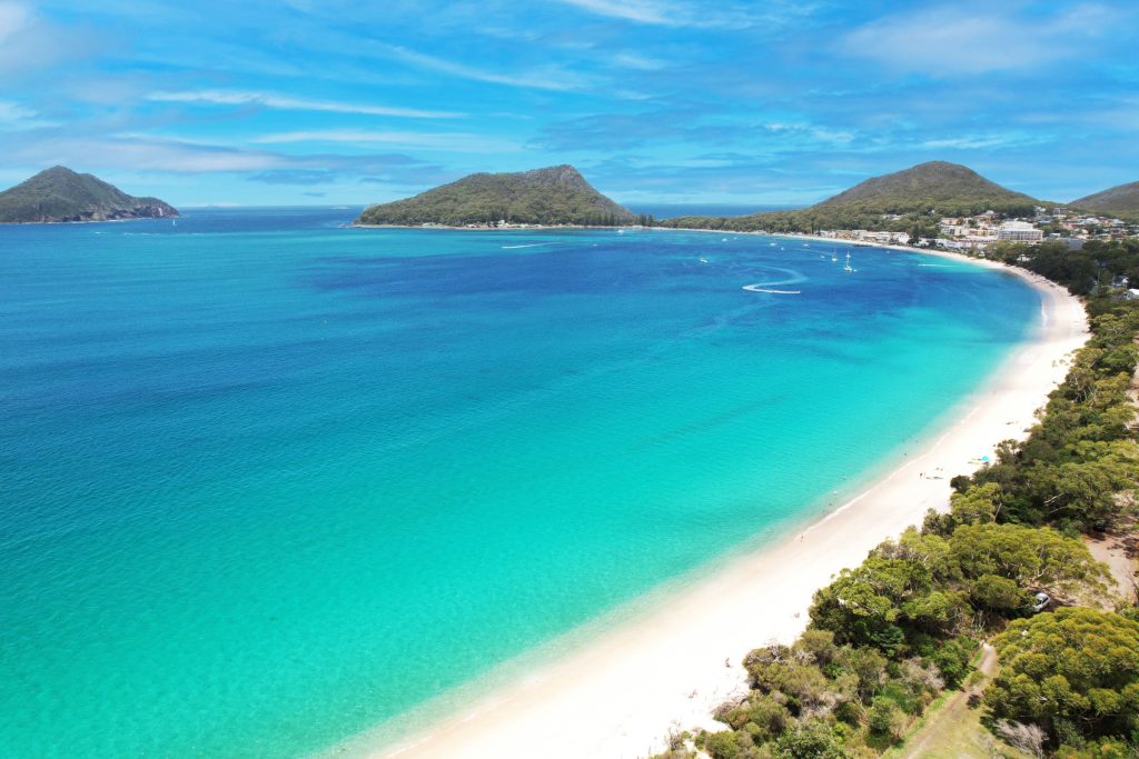 Coastal Lifestyle Factors Influencing Long-Term Residential Property Demand in Harbour Towns