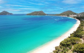 Coastal Lifestyle Factors Influencing Long-Term Residential Property Demand in Harbour Towns