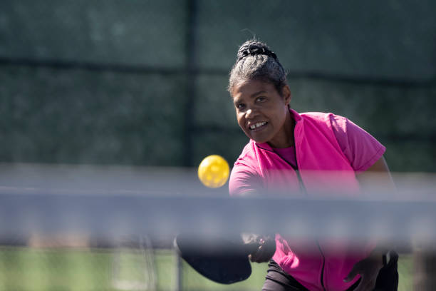 From Amateur to Advanced: Pickleball Opportunities in Texas