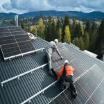 Custom Solutions in Solar Installation and maintenance Services