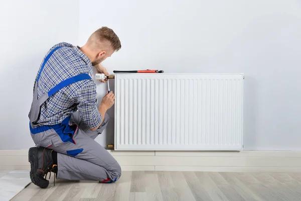How to Maintain Your System After Heater Repair in Galveston