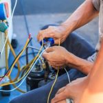 HVAC Contractor Las Vegas Trusted Local Technicians