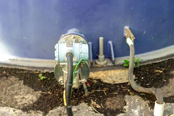 Best Septic System Service Near Me Fast & Reliable