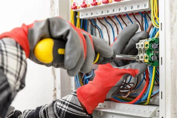 Leading Electrical Services Vancouver for Reliable Electrical Work