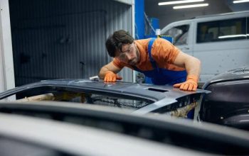 How to Find the Best Garage Door Repair Loveland Company