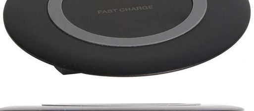 Transform Your Workspace with the 15W Recessed Mounted Wireless Charger from Campad Electronics