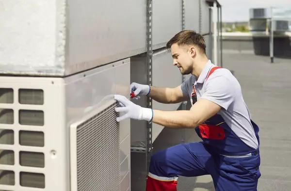 HVAC Near Me Professional Installation and Maintenance