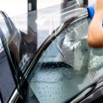 Professional Results Ensured Using Window Tinting Services Application Methods