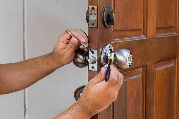 Expert Garage Door Installation Parker with Durable Solutions