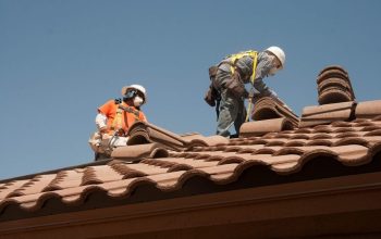 Roofing in Hanover: Top Questions Answered