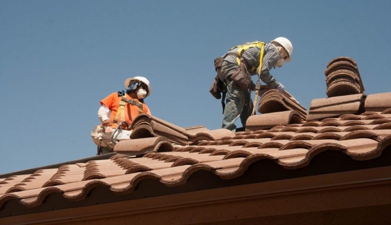 Roofing in Hanover: Top Questions Answered
