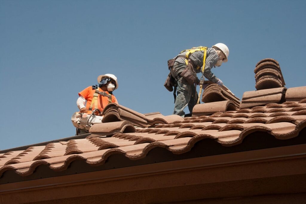 Roofing in Hanover: Top Questions Answered