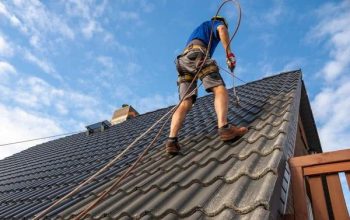 Roofing Kent Services You Can Rely on for Any Roofing Job