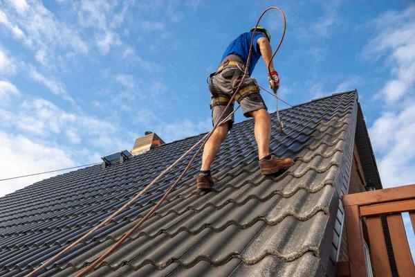 Roofing Kent Services You Can Rely on for Any Roofing Job