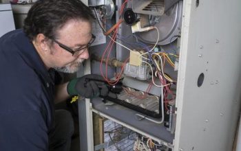 Furnace Repair Near Me Quick Response HVAC Repair Services