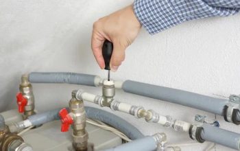 Common Furnace Problems and When to Call for Furnace Repair