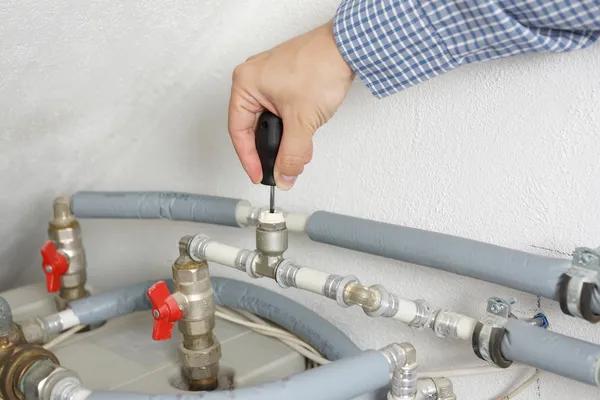 Common Furnace Problems and When to Call for Furnace Repair