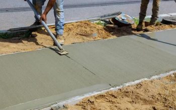 Local Precast Concrete Contractor Guide for Residential and Commercial Projects