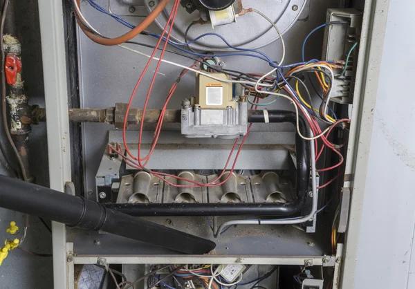 Fast and Affordable Furnace Repair Near Me Services You Can Trust