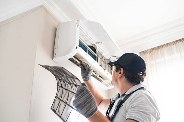 Professional Local Heating and Cooling Services for Homes