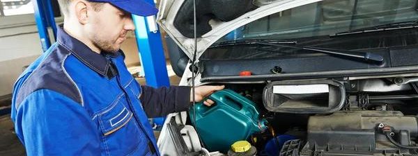 Top Rated Auto Repair Concord for Quality Repairs