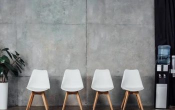Elegant Custom Made Office Furniture Near Me for Professionals