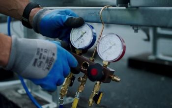 Trusted HVAC Levelland Technicians for Every Season