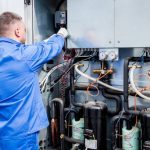 Dedicated Tucson HVAC Company for Comfort