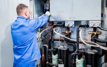 Dedicated Tucson HVAC Company for Comfort