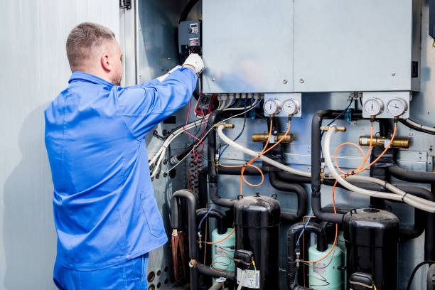 Dedicated Tucson HVAC Company for Comfort