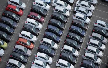 Modern Marshalltown Car Dealer With Fast Financing Support