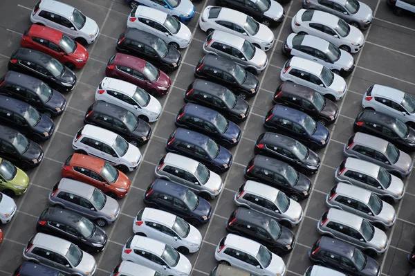 Modern Marshalltown Car Dealer With Fast Financing Support