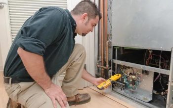 Professional AC Repair New Bern Companies Delivering Quality Service