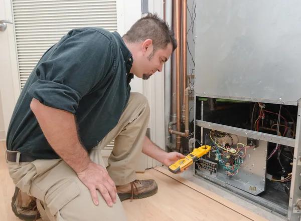 Professional AC Repair New Bern Companies Delivering Quality Service