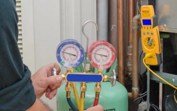 Energy Saving Solutions from Atticman Heating and Air Conditioning, Insulation
