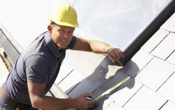 Best Roofing Contractor in Joliet for Residential Projects