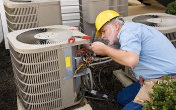Quality HVAC Repair Henderson Services to Keep Your Home Comfortable