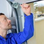 Common Mistakes to Avoid During Garage Door Installation