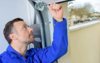 Common Mistakes to Avoid During Garage Door Installation