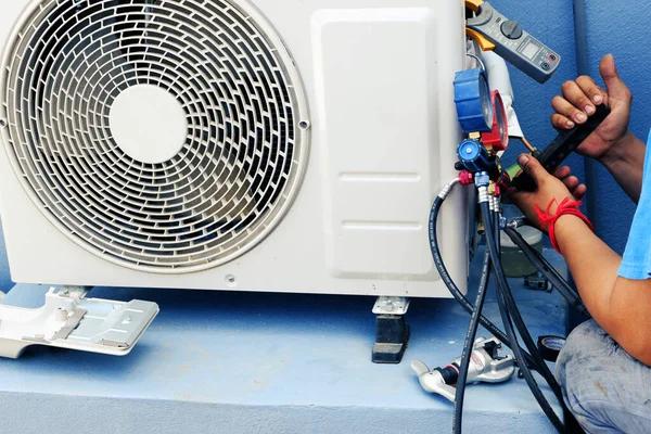 Best HVAC Repair Henderson for AC and Heating Systems